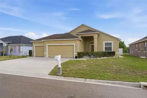 3415 Patterson Heights Drive Haines City FL 33844