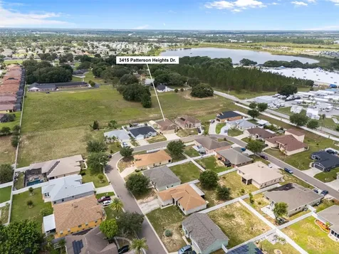 3415 Patterson Heights Drive Haines City FL 33844
