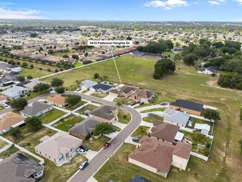 3415 Patterson Heights Drive Haines City FL 33844