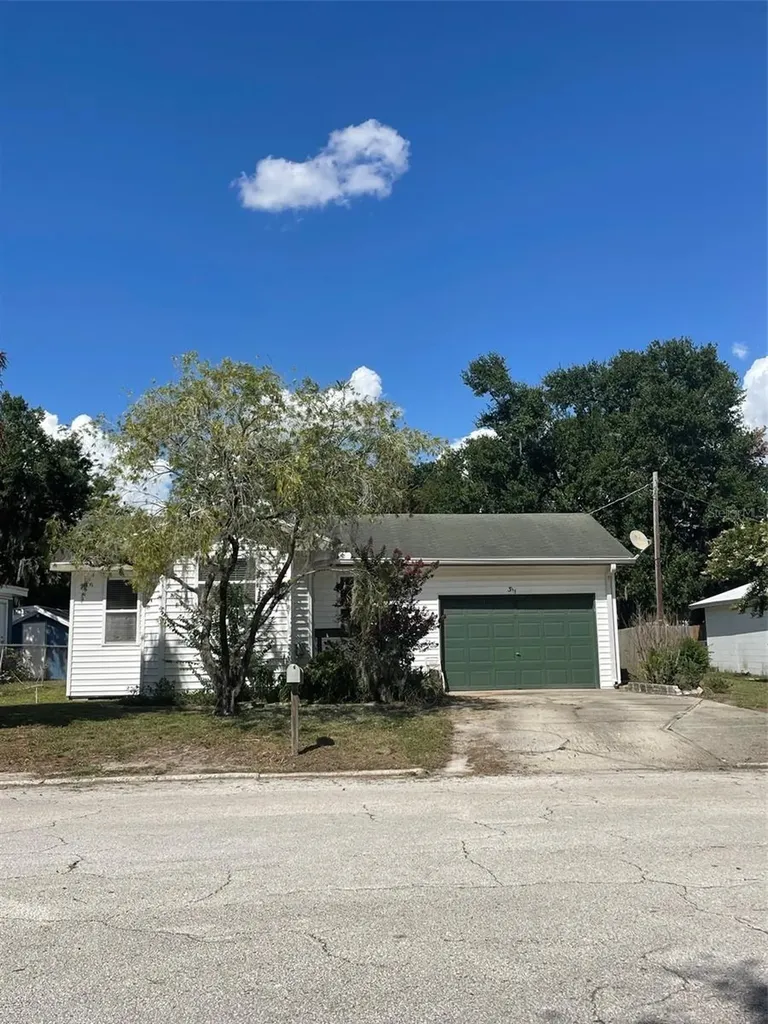 311 Lake Dale Drive Auburndale FL 33823