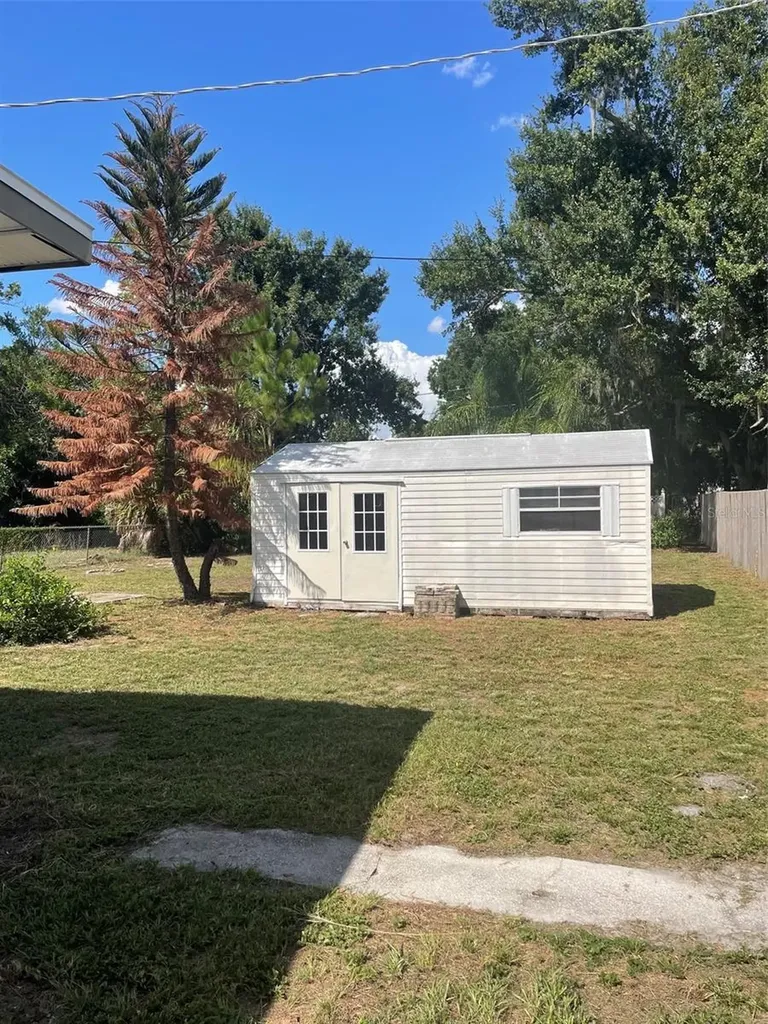 311 Lake Dale Drive Auburndale FL 33823