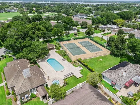 6028 Lexington Park Orlando FL 32819