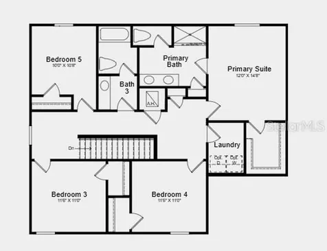5449 Isla Saona Drive Kissimmee FL 34758