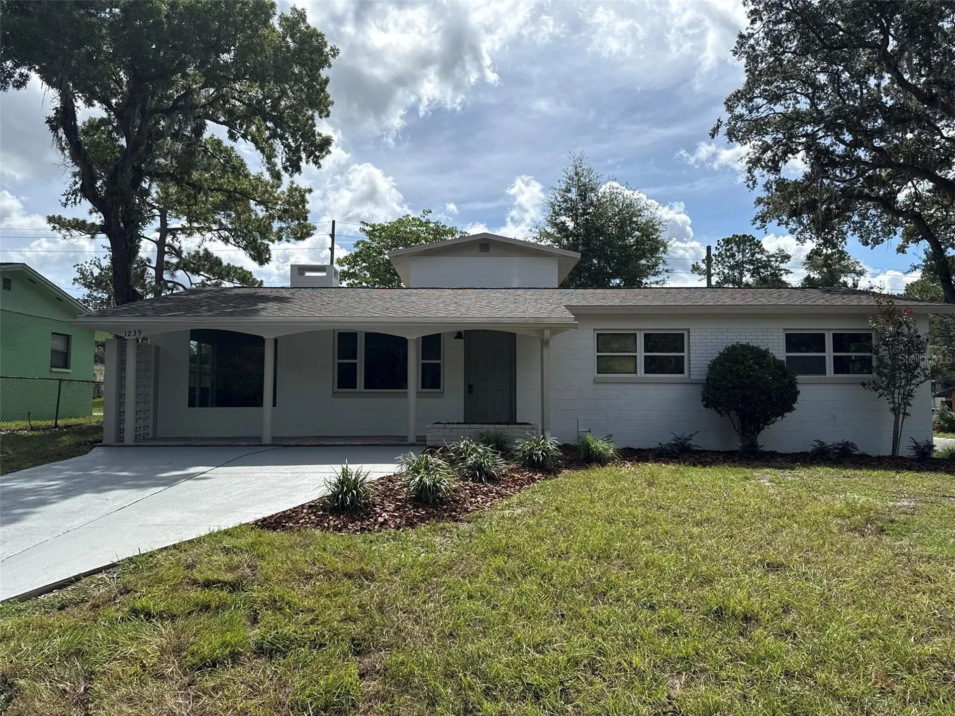 1239 SE 18th Terrace Gainesville FL 32641