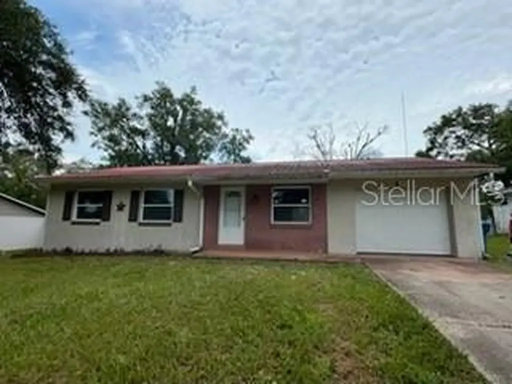 990 Liskeard Avenue Orange City FL 32763