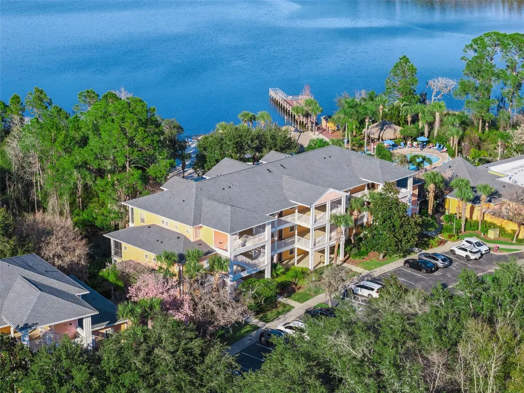 708 New Providence Promenade Davenport FL 33897
