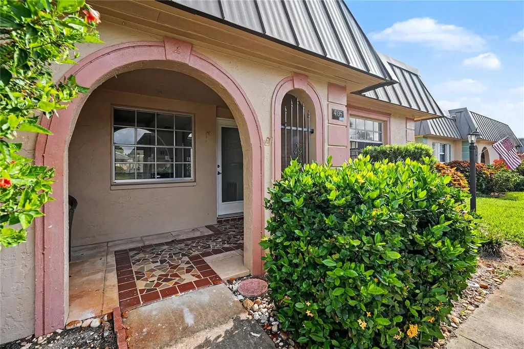 4135 Stratford Drive New Port Richey FL 34652