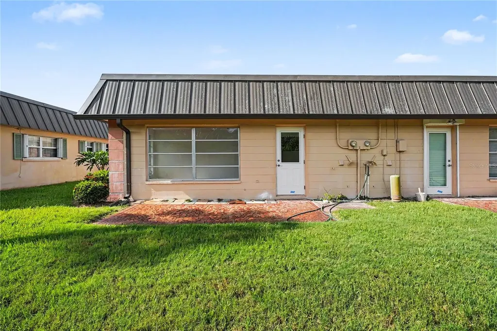 4135 Stratford Drive New Port Richey FL 34652