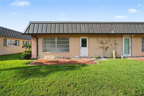 4135 Stratford Drive New Port Richey FL 34652