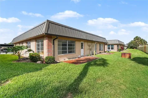 4135 Stratford Drive New Port Richey FL 34652