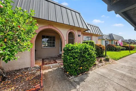 4135 Stratford Drive New Port Richey FL 34652