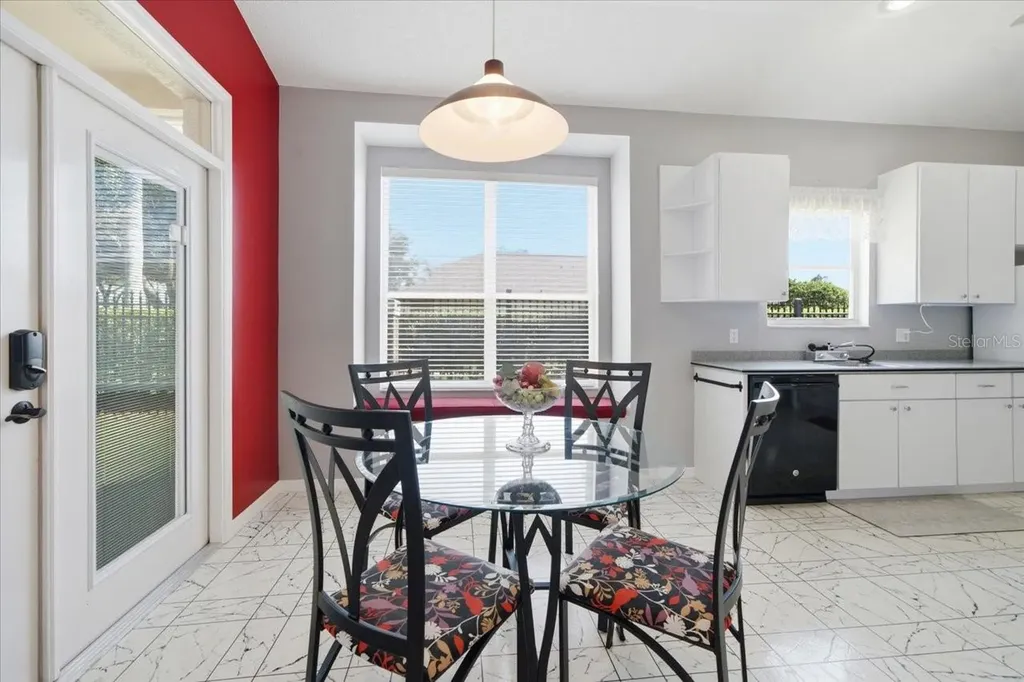 4628 Corsage Drive Lutz FL 33558