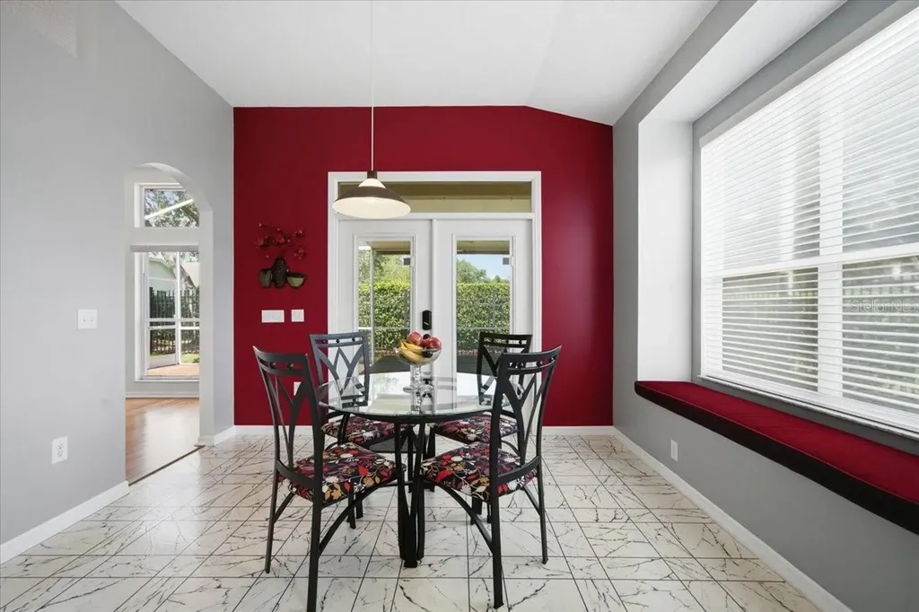 4628 Corsage Drive Lutz FL 33558