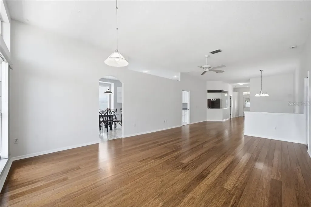 4628 Corsage Drive Lutz FL 33558