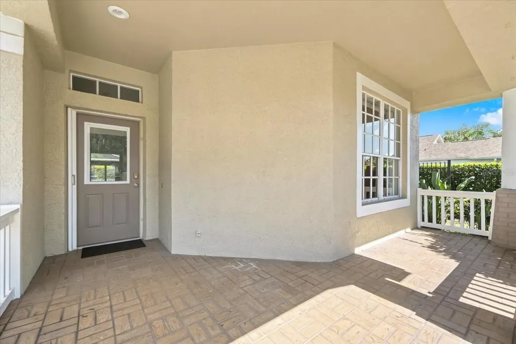 4628 Corsage Drive Lutz FL 33558