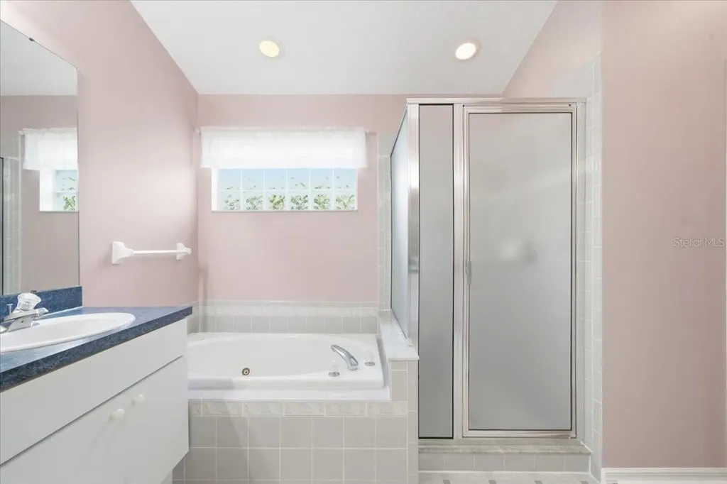 4628 Corsage Drive Lutz FL 33558