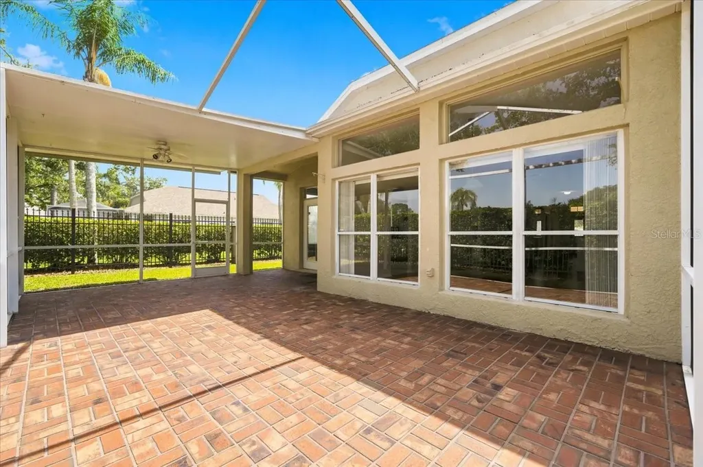 4628 Corsage Drive Lutz FL 33558