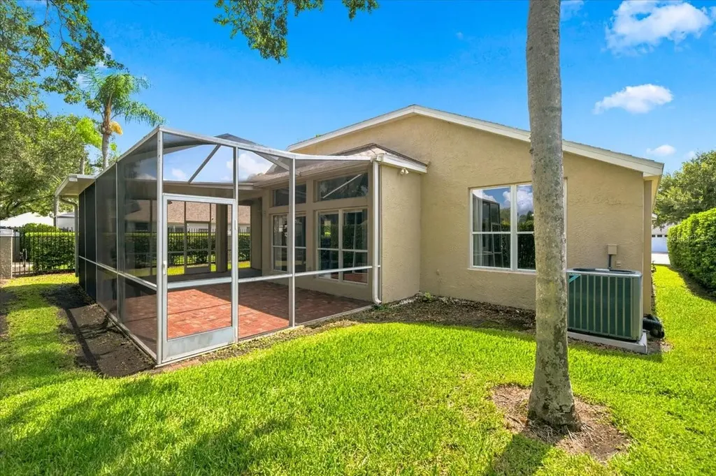 4628 Corsage Drive Lutz FL 33558