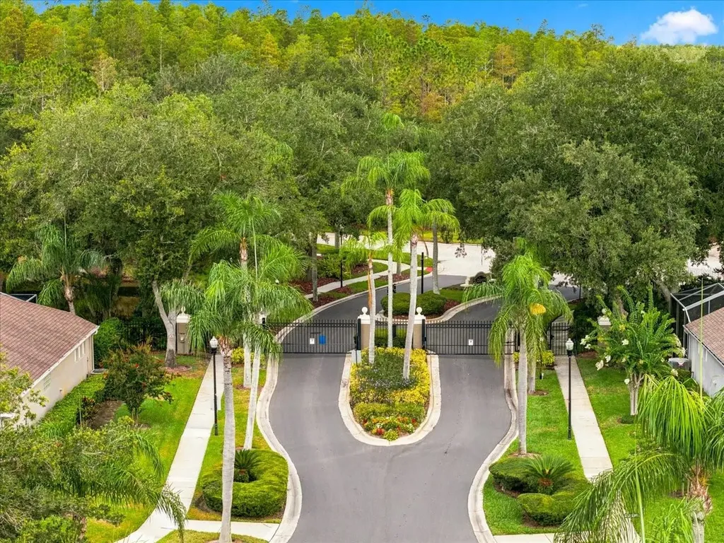 4628 Corsage Drive Lutz FL 33558