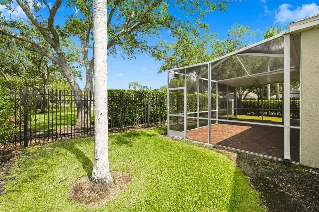 4628 Corsage Drive Lutz FL 33558