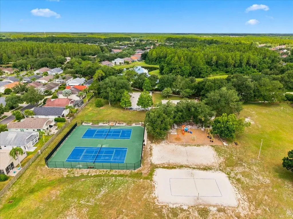 4628 Corsage Drive Lutz FL 33558