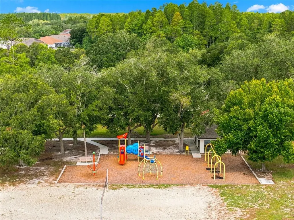 4628 Corsage Drive Lutz FL 33558