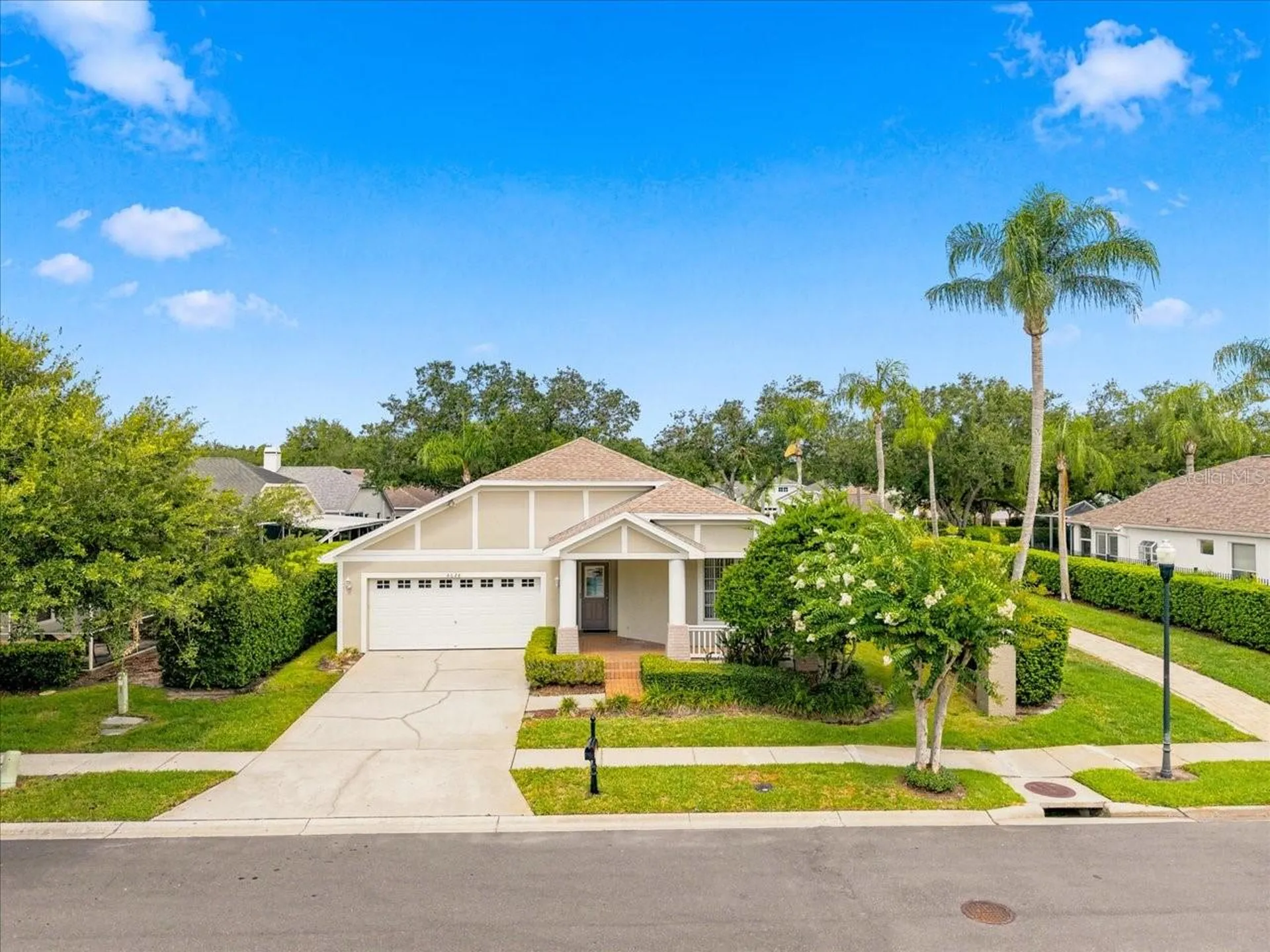 4628 Corsage Drive Lutz FL 33558