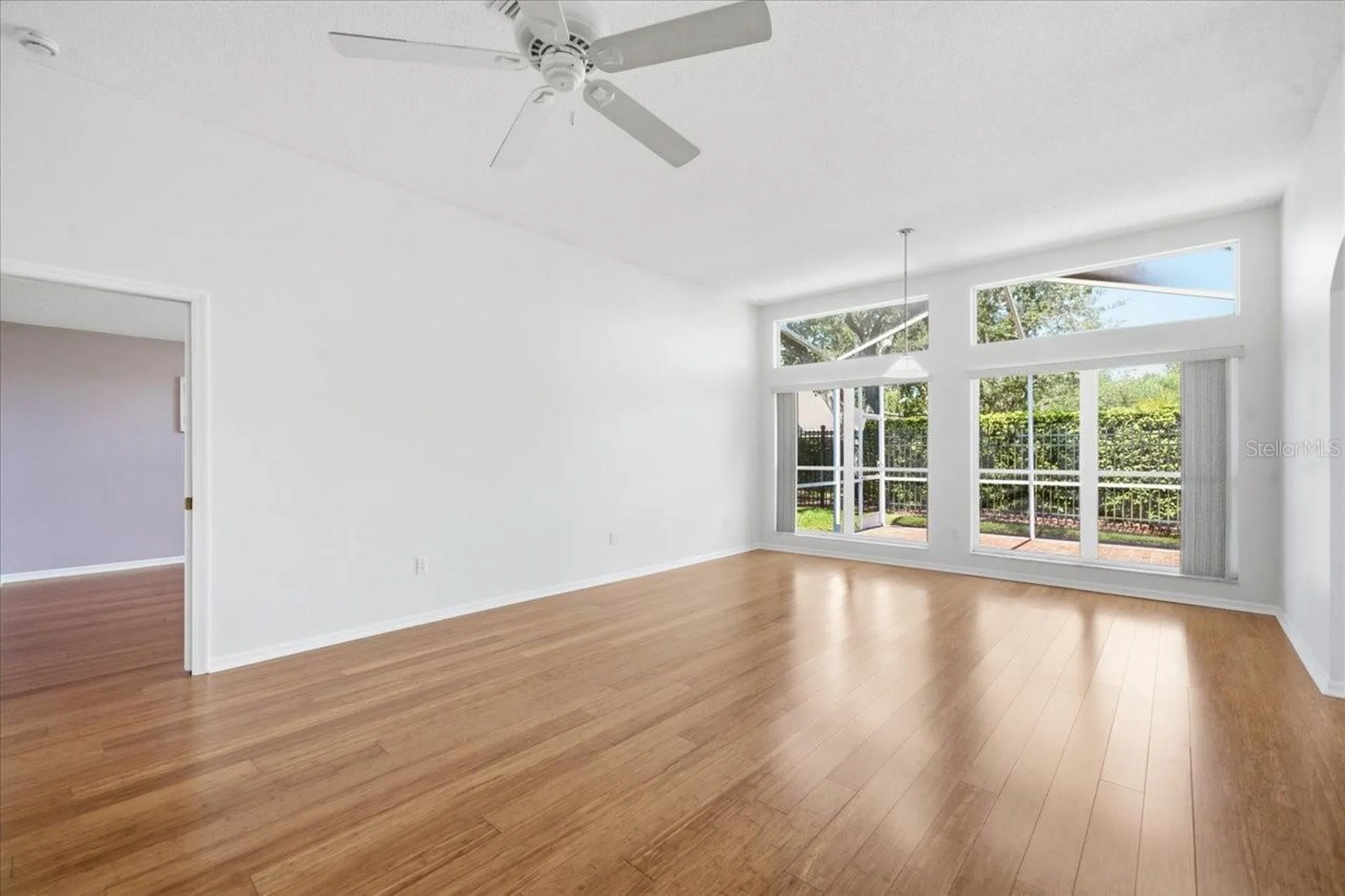 4628 Corsage Drive Lutz FL 33558