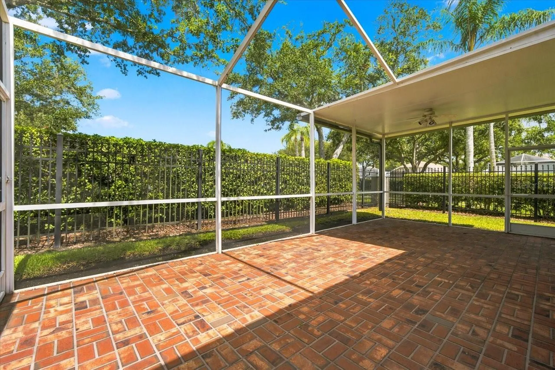 4628 Corsage Drive Lutz FL 33558