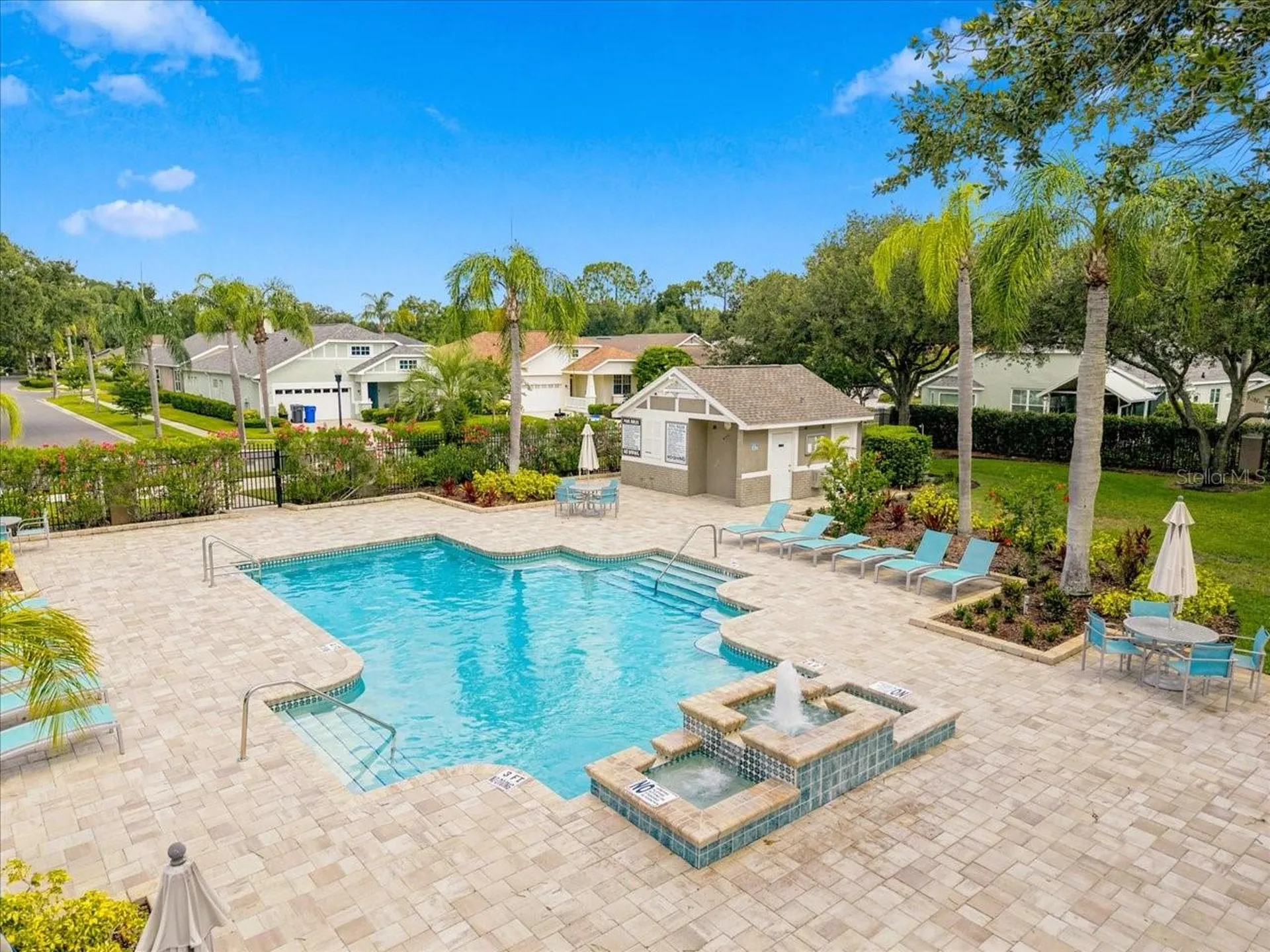4628 Corsage Drive Lutz FL 33558