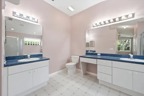 4628 Corsage Drive Lutz FL 33558