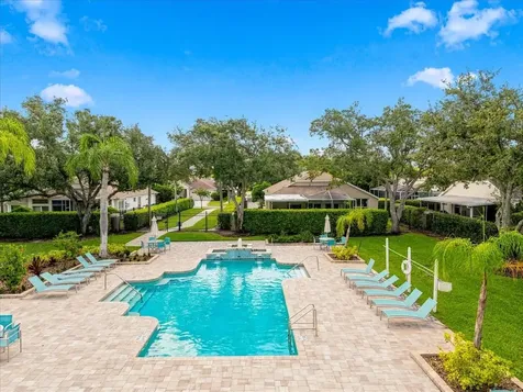 4628 Corsage Drive Lutz FL 33558