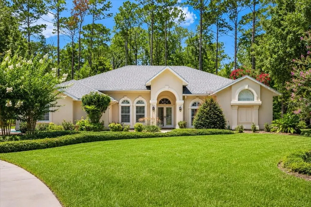5858 NW 45th Drive Gainesville FL 32653