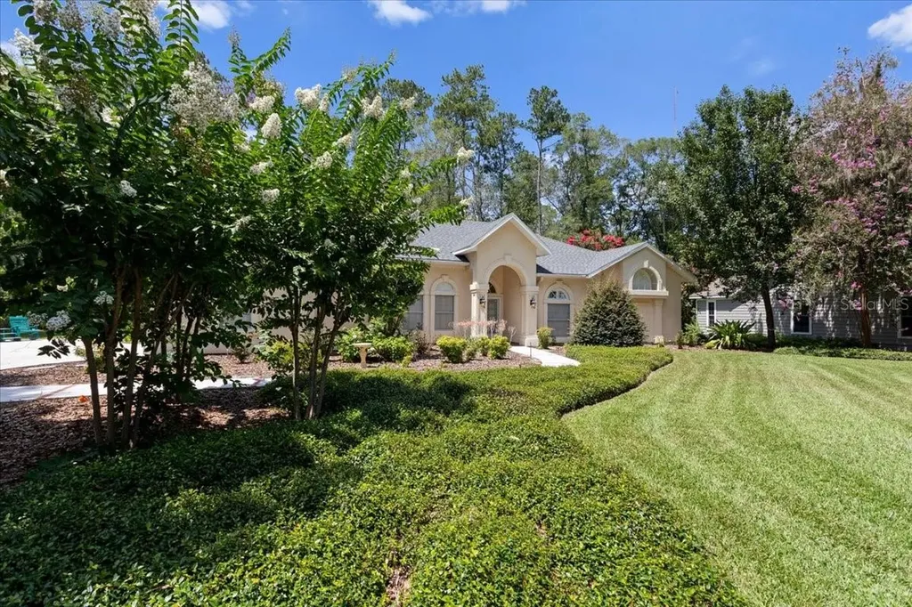 5858 NW 45th Drive Gainesville FL 32653