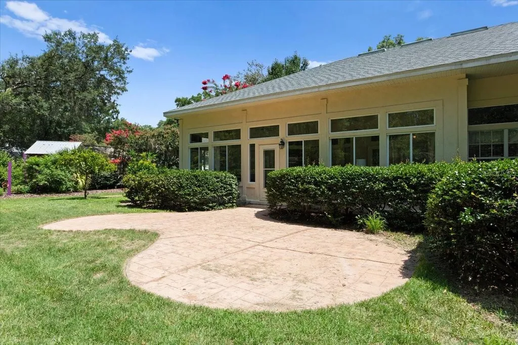 5858 NW 45th Drive Gainesville FL 32653