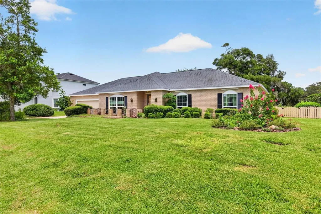 15 Oakmont Circle Ormond Beach FL 32174