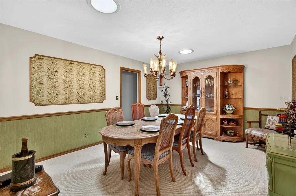 15 Oakmont Circle Ormond Beach FL 32174