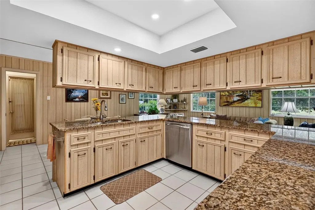 15 Oakmont Circle Ormond Beach FL 32174