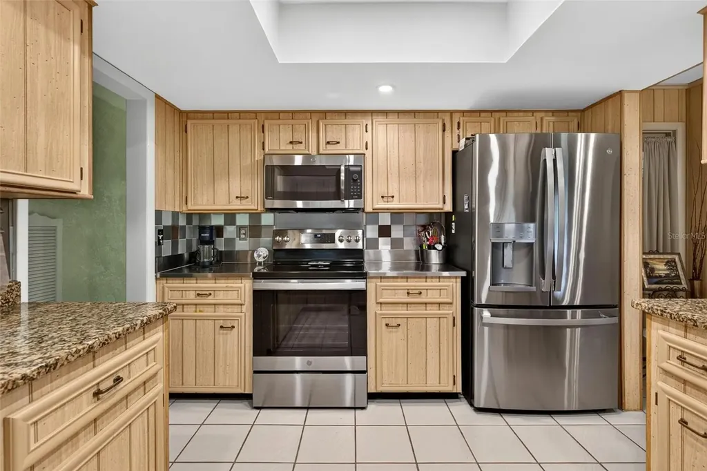 15 Oakmont Circle Ormond Beach FL 32174