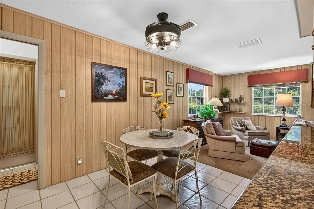 15 Oakmont Circle Ormond Beach FL 32174