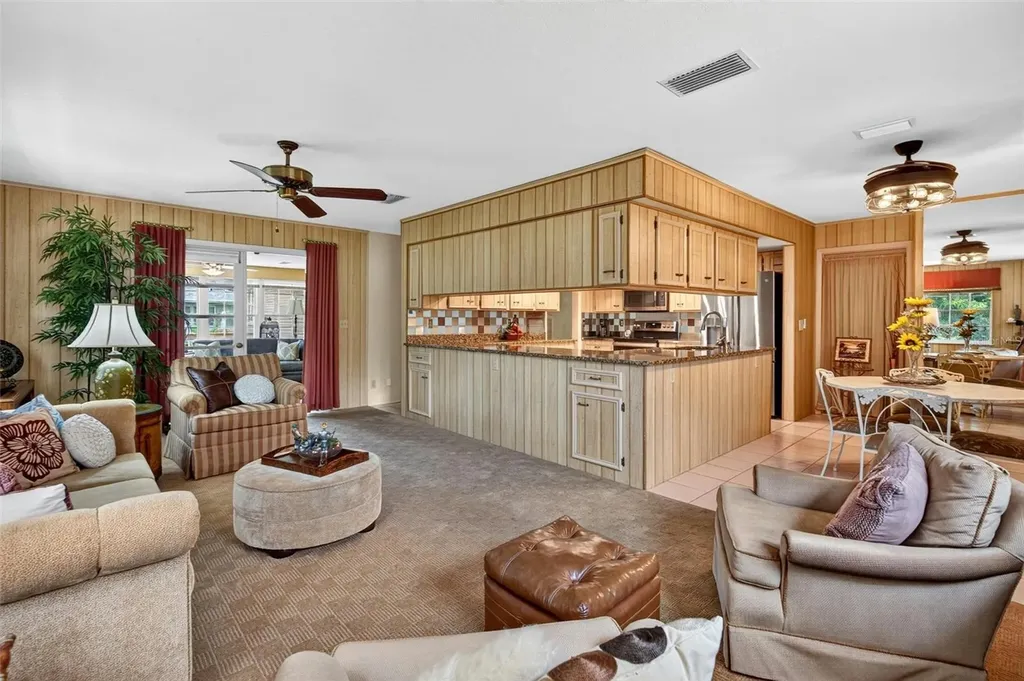 15 Oakmont Circle Ormond Beach FL 32174