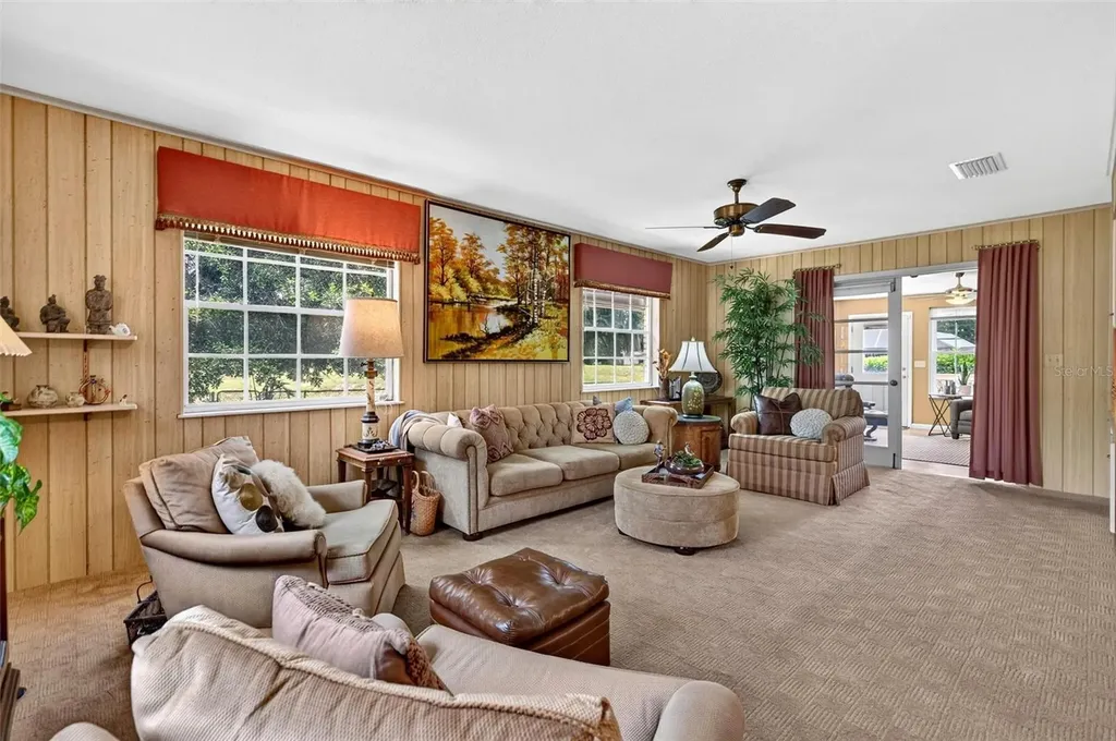 15 Oakmont Circle Ormond Beach FL 32174