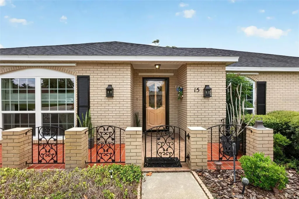 15 Oakmont Circle Ormond Beach FL 32174