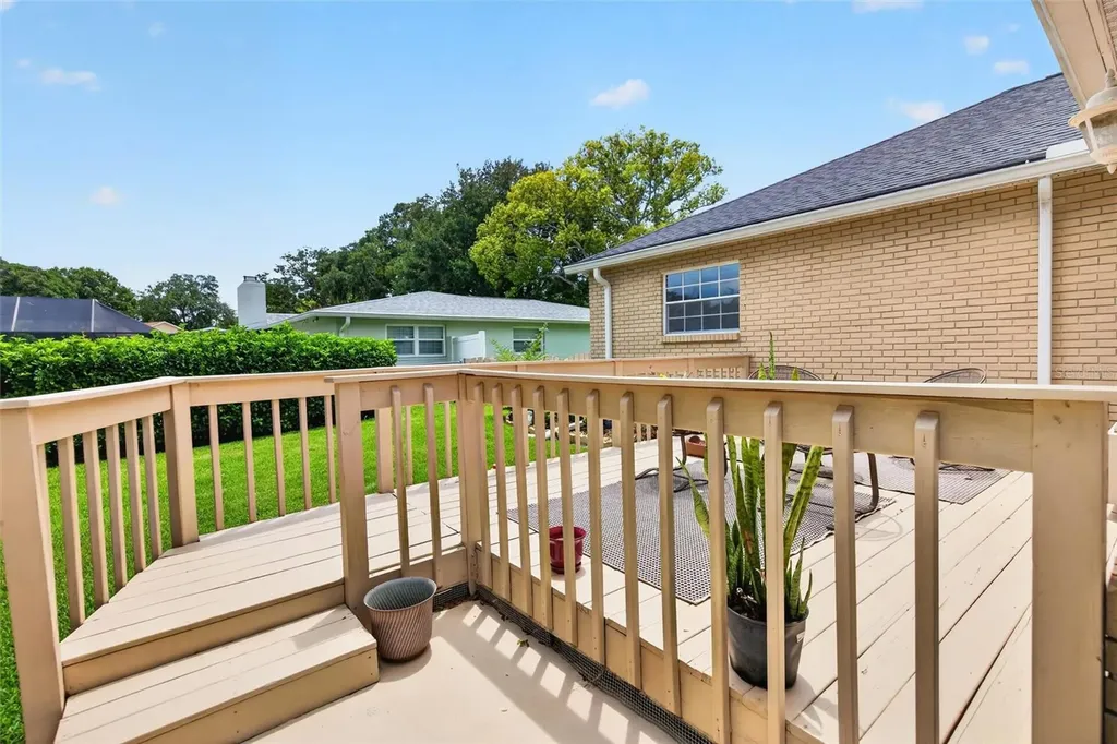 15 Oakmont Circle Ormond Beach FL 32174