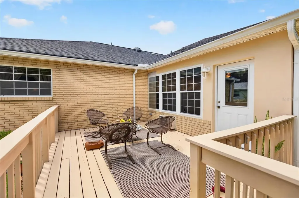 15 Oakmont Circle Ormond Beach FL 32174