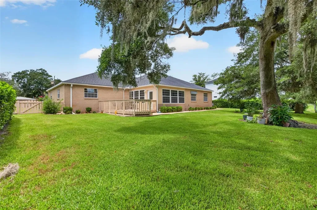 15 Oakmont Circle Ormond Beach FL 32174