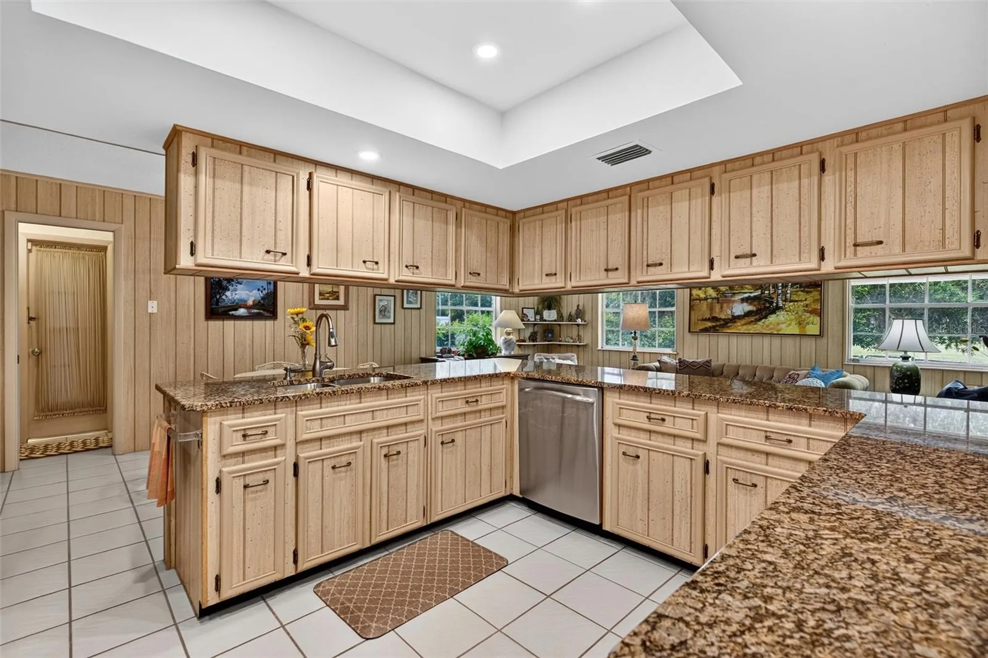 15 Oakmont Circle Ormond Beach FL 32174