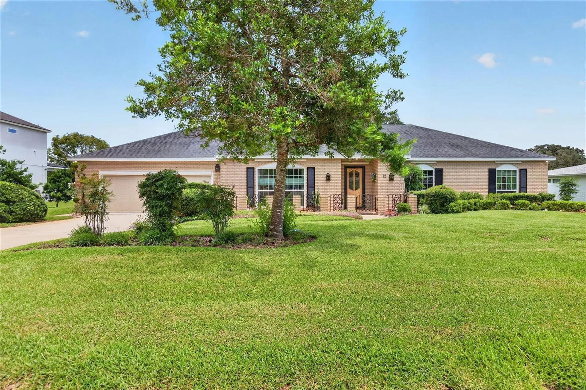 15 Oakmont Circle Ormond Beach FL 32174