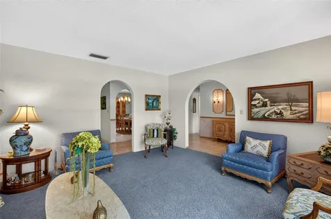 15 Oakmont Circle Ormond Beach FL 32174