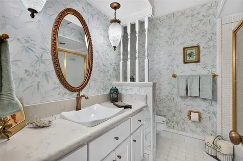 15 Oakmont Circle Ormond Beach FL 32174